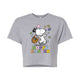 HEATHER GREY
