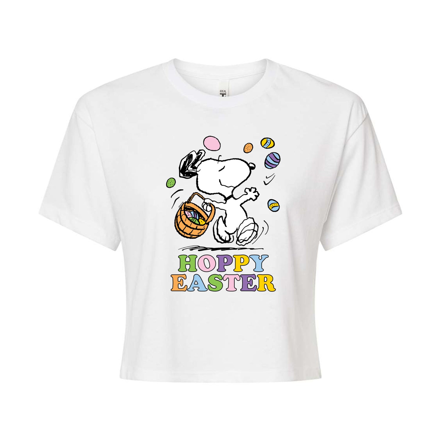 WHITE-