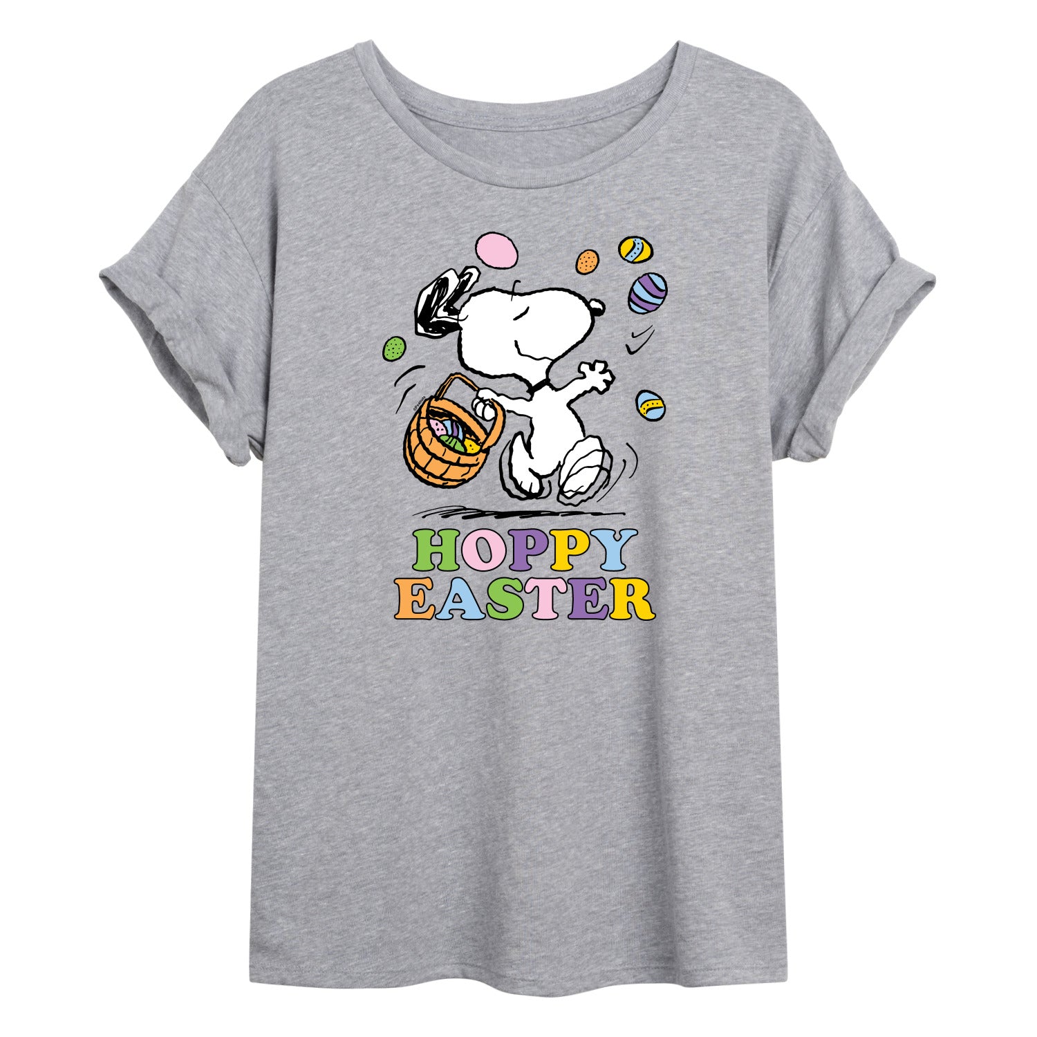 HEATHER GREY-