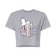 HEATHER GREY