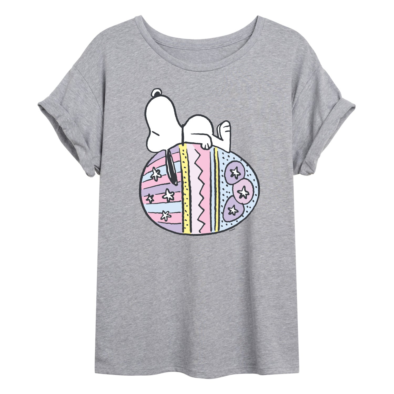HEATHER GREY-