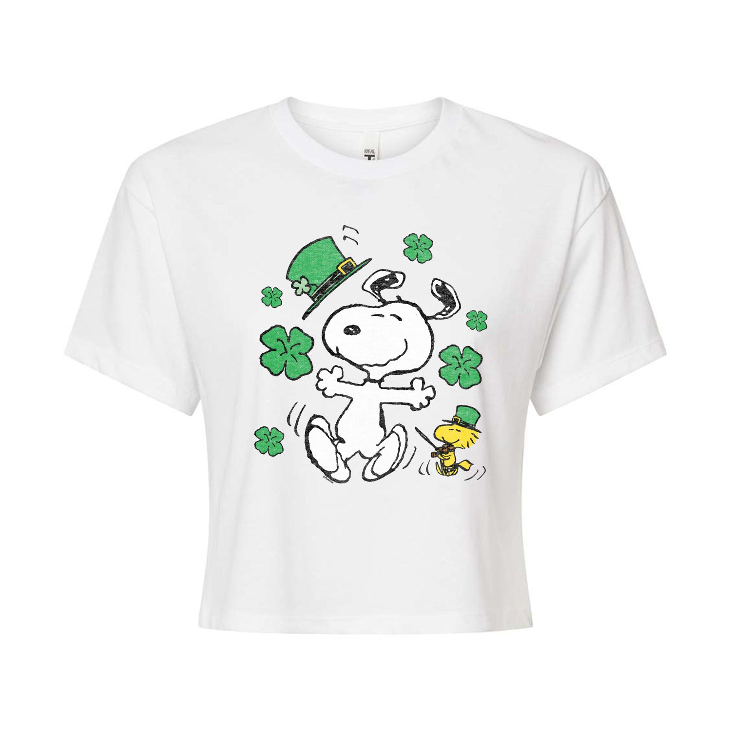 WHITE-