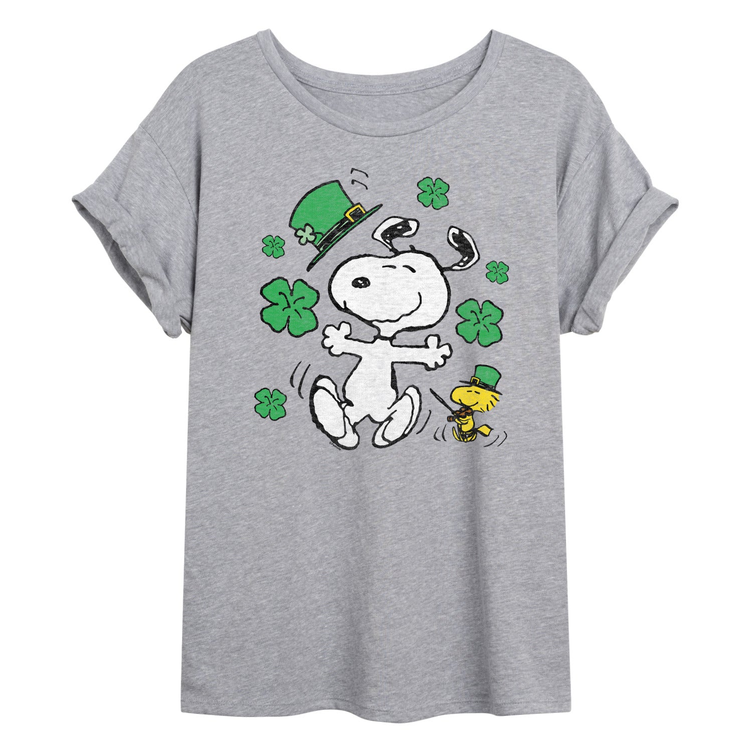 HEATHER GREY-
