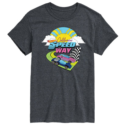 HEATHER CHARCOAL-