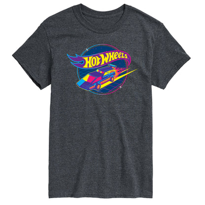 HEATHER CHARCOAL-