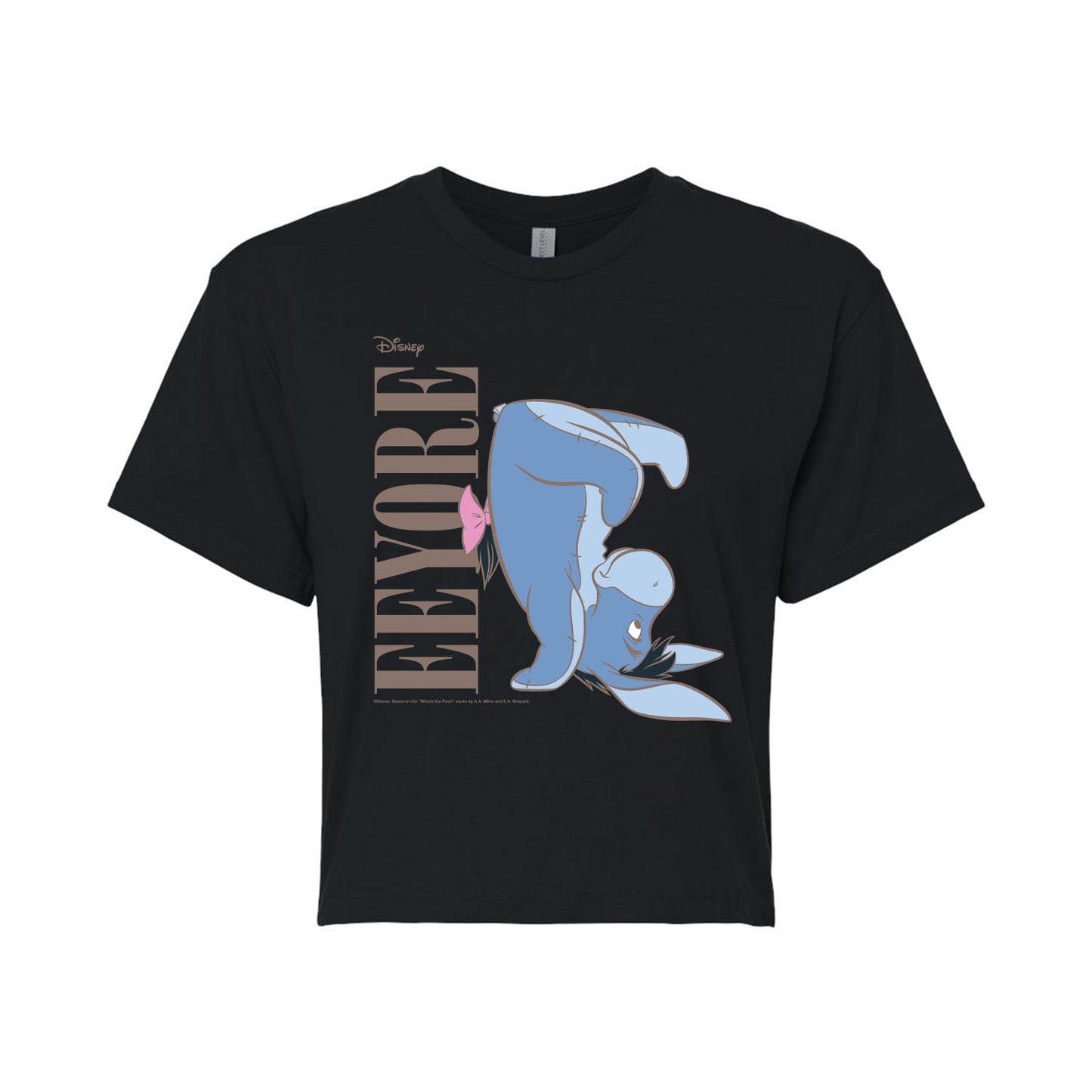 BLACK-