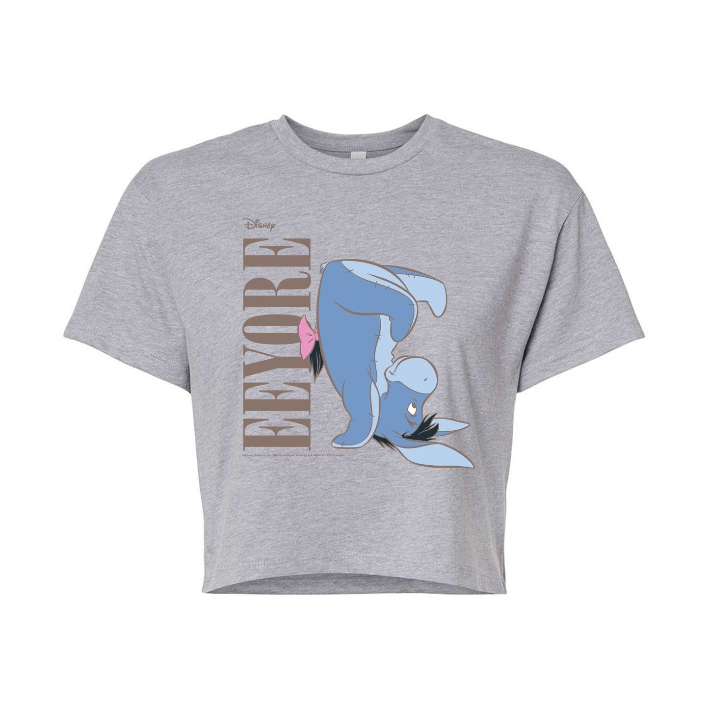 HEATHER GREY-