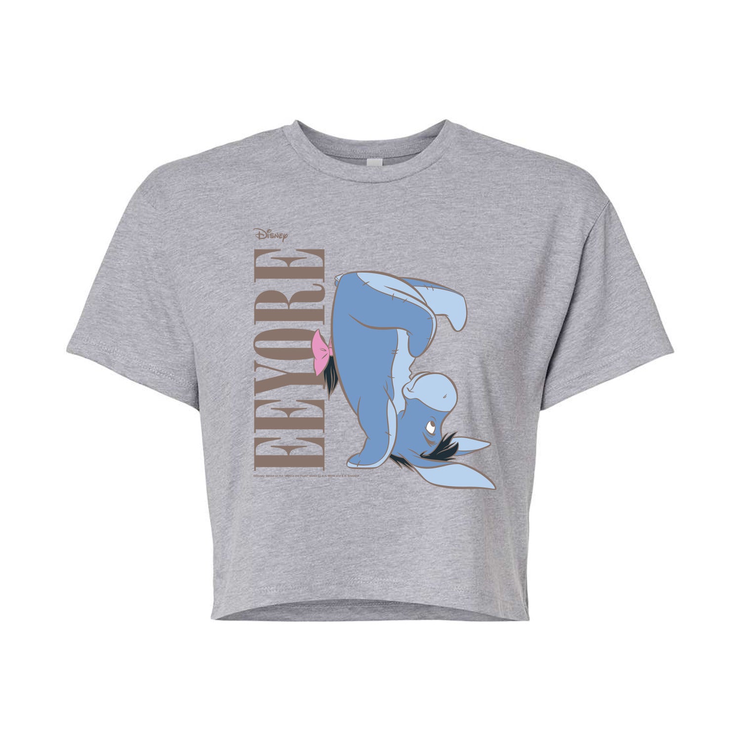 HEATHER GREY-