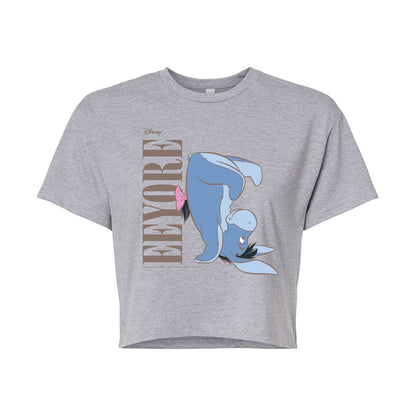 HEATHER GREY-