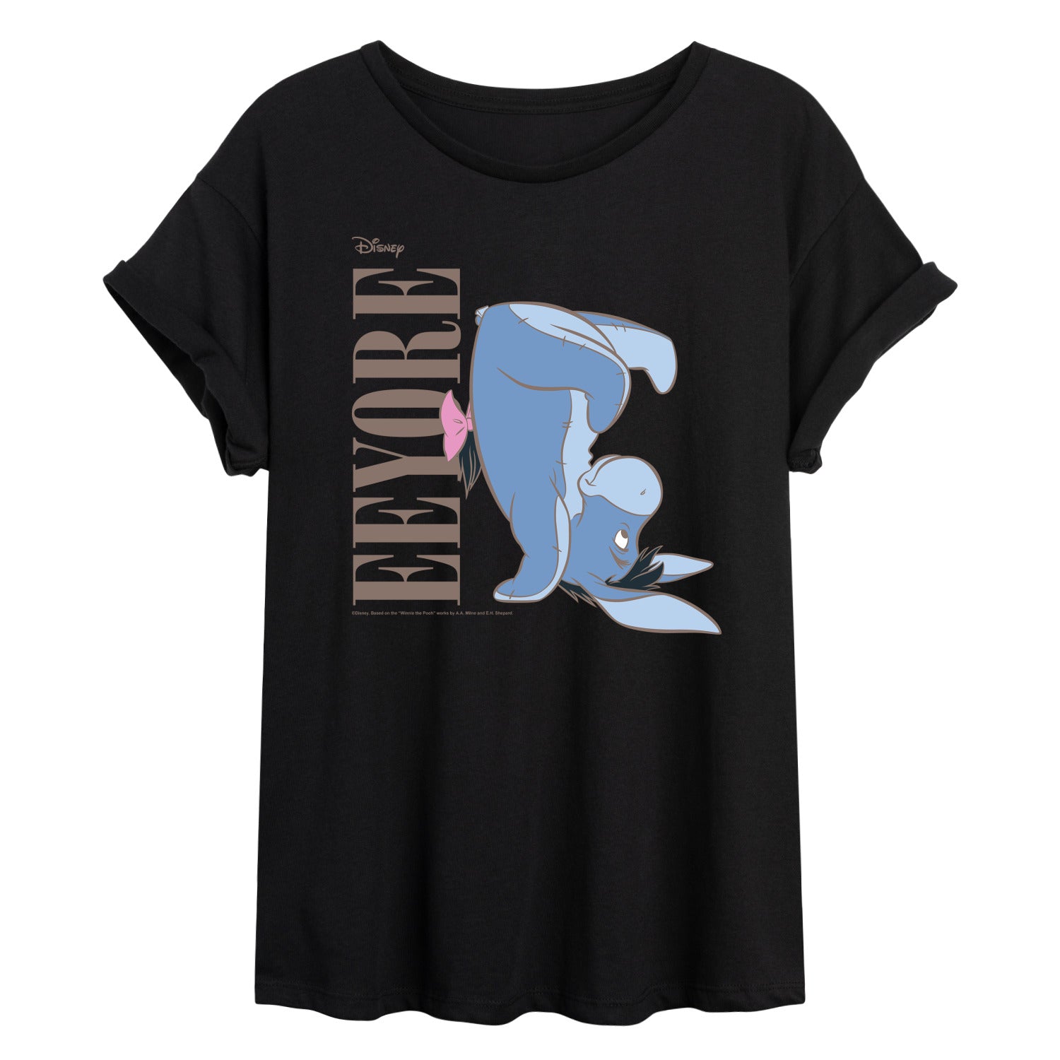 BLACK-