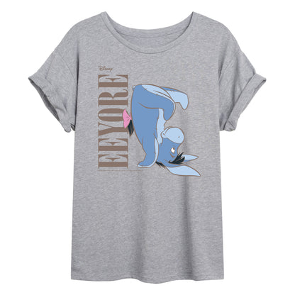 HEATHER GREY-