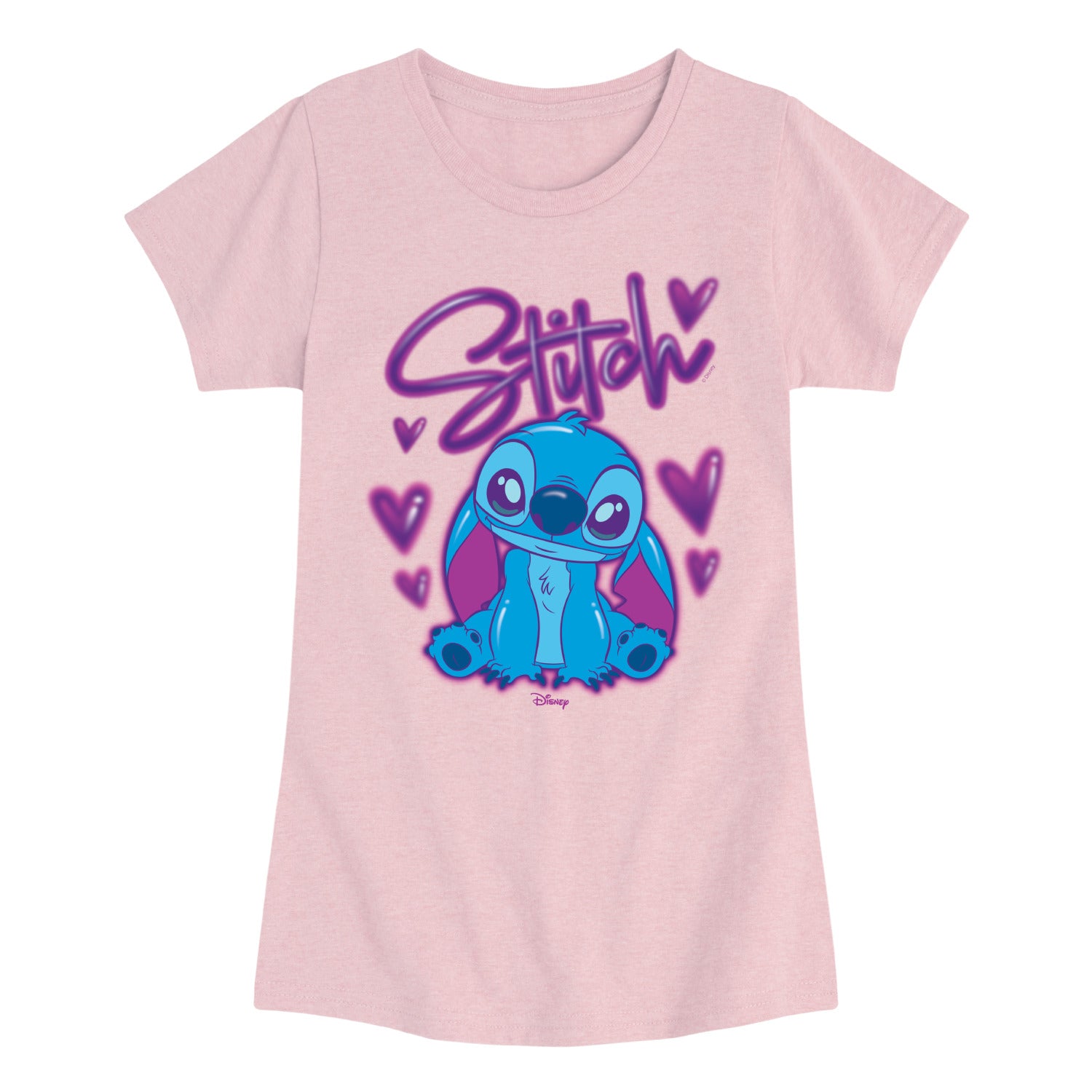 HEATHER PINK-