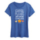 HEATHER ROYAL BLUE