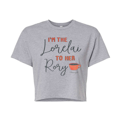 HEATHER GREY-