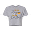 HEATHER GREY