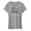 HEATHER GREY