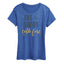 HEATHER ROYAL BLUE