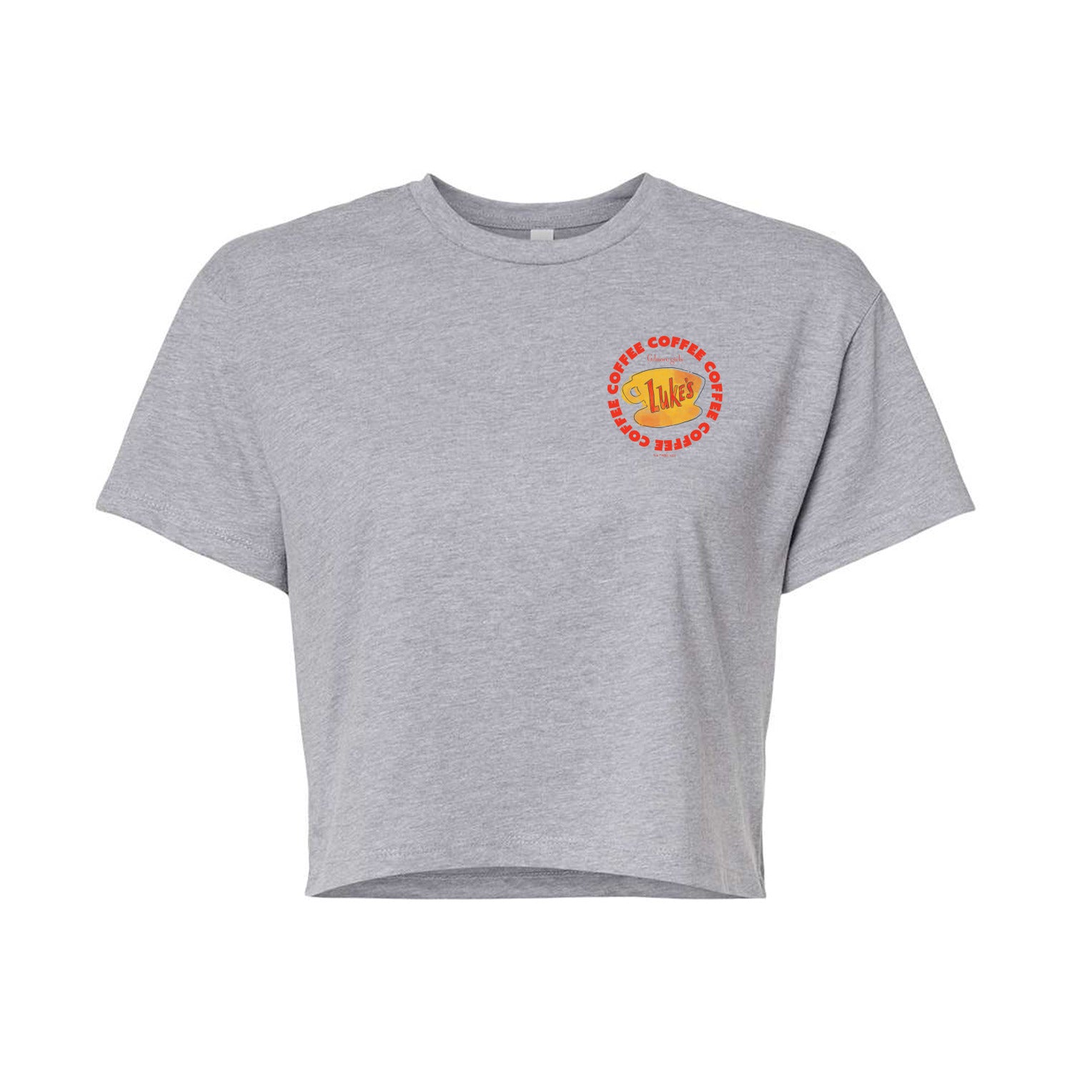 HEATHER GREY-