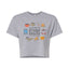HEATHER GREY