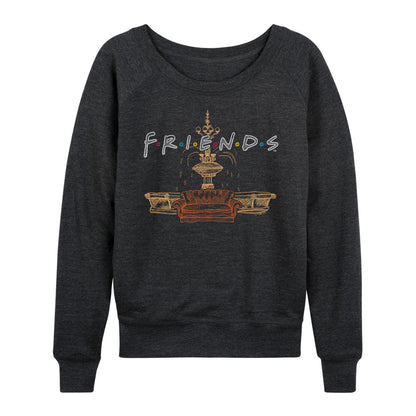 HEATHER CHARCOAL-