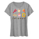HEATHER GREY