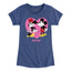 HEATHER NAVY