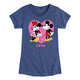 HEATHER NAVY