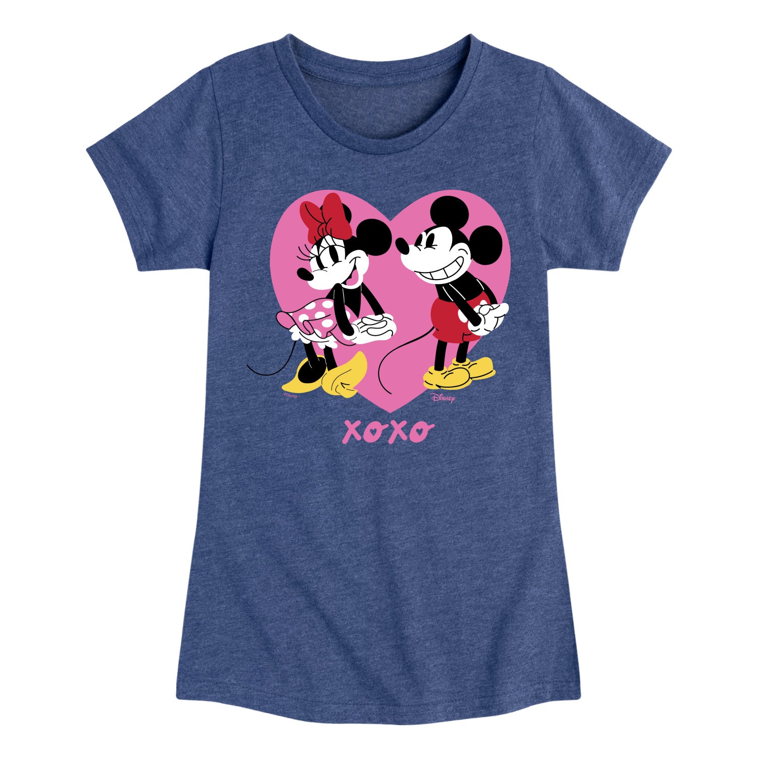 HEATHER NAVY-