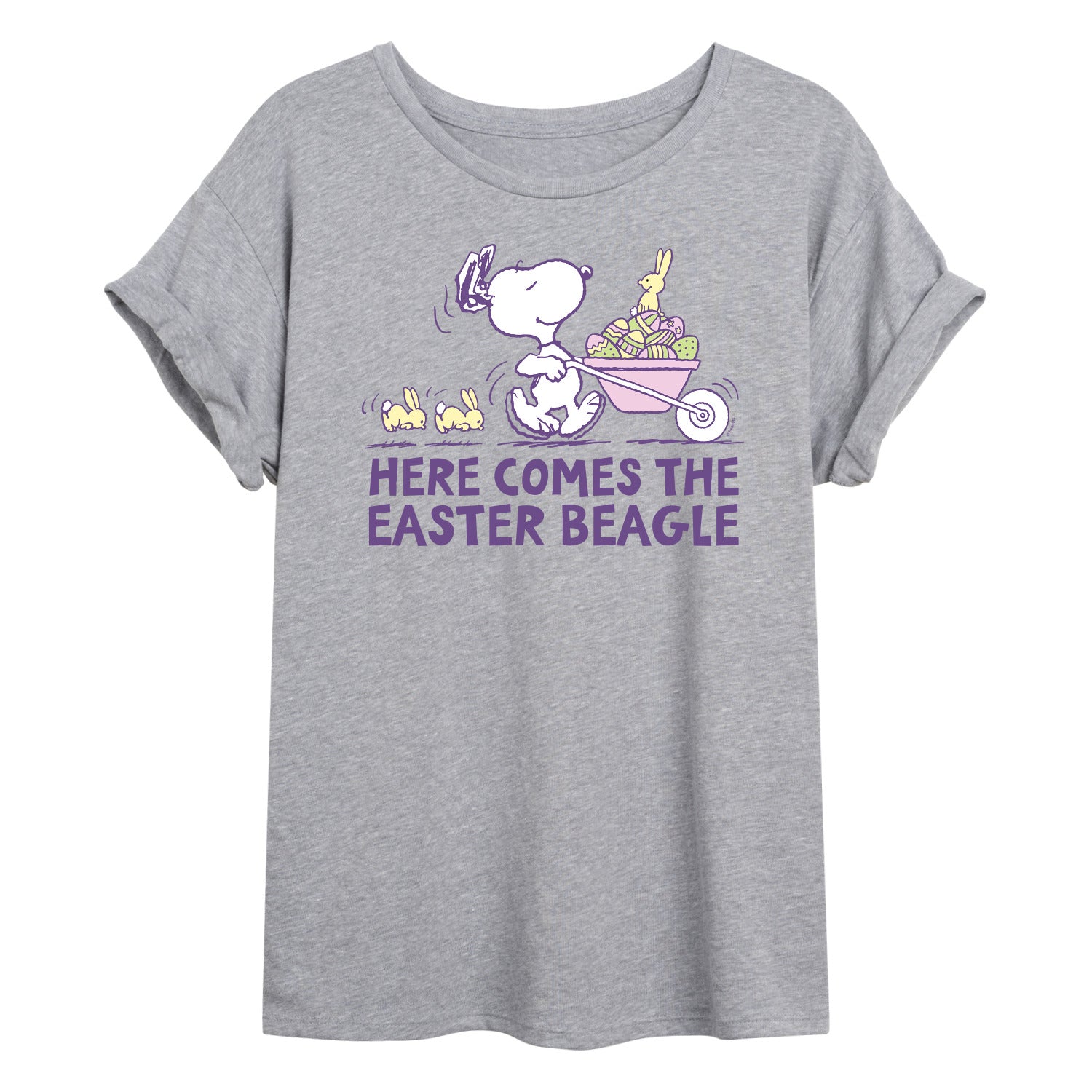 HEATHER GREY-