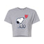 HEATHER GREY