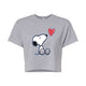 HEATHER GREY