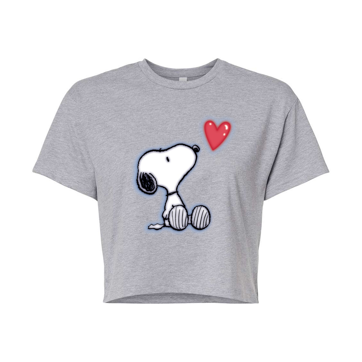 HEATHER GREY-