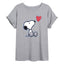 HEATHER GREY