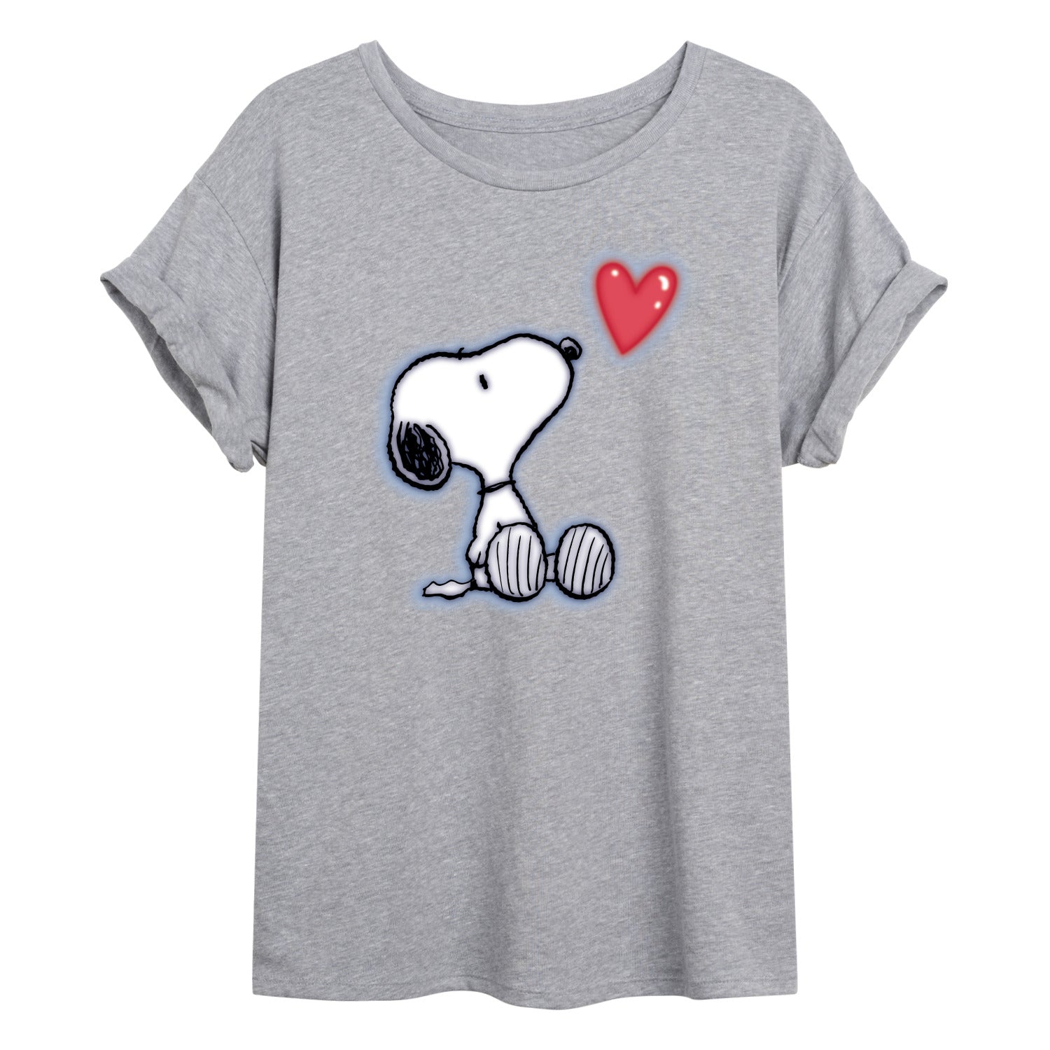 HEATHER GREY-