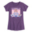 HEATHER PURPLE