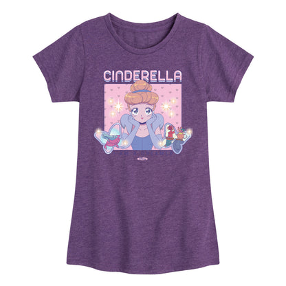 HEATHER PURPLE-