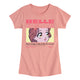 DESERT PINK