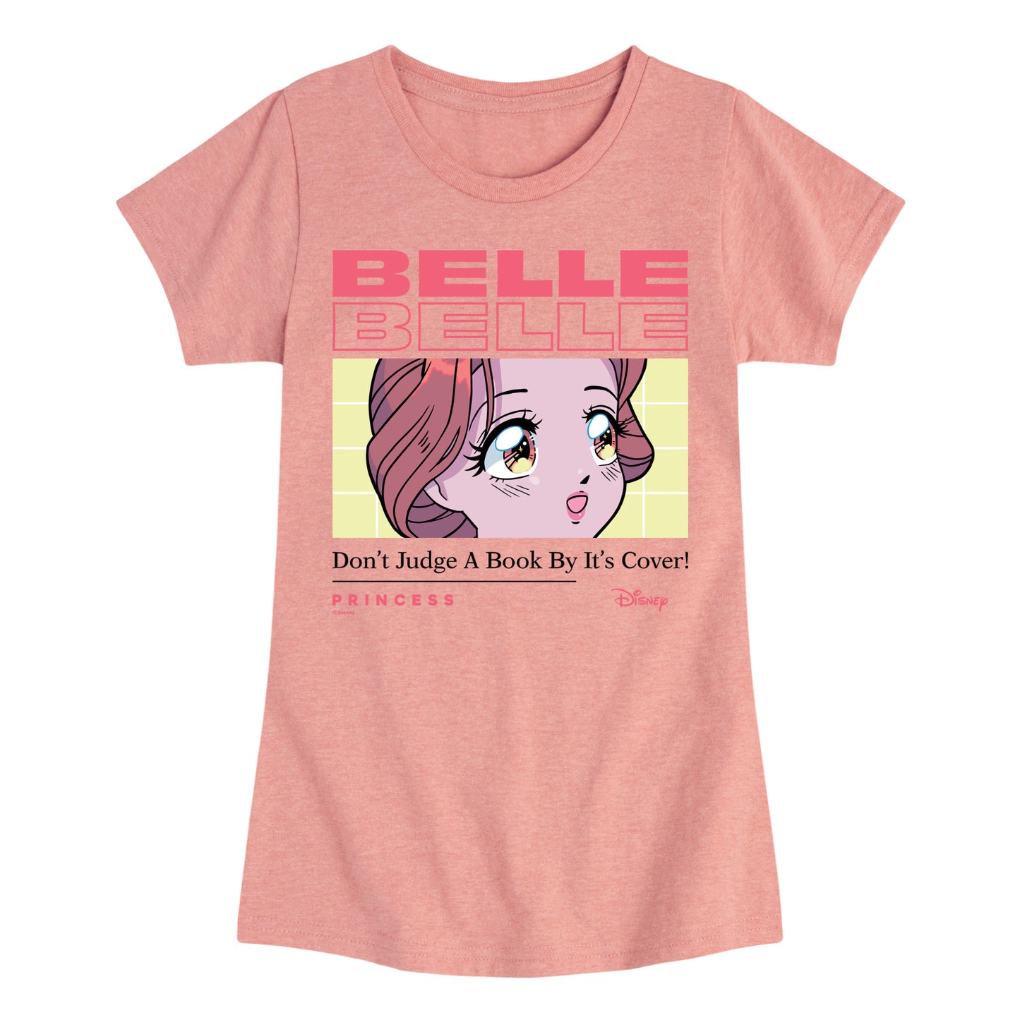 DESERT PINK-