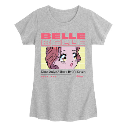 HEATHER GREY-