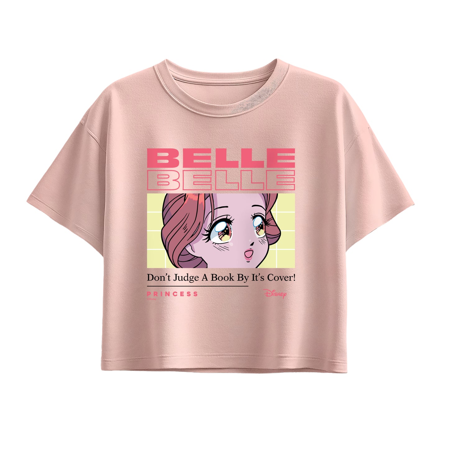 LIGHT PINK-