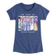 HEATHER NAVY