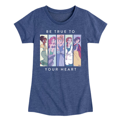 HEATHER NAVY-