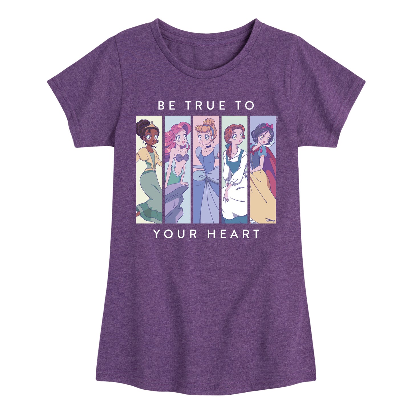 HEATHER PURPLE-