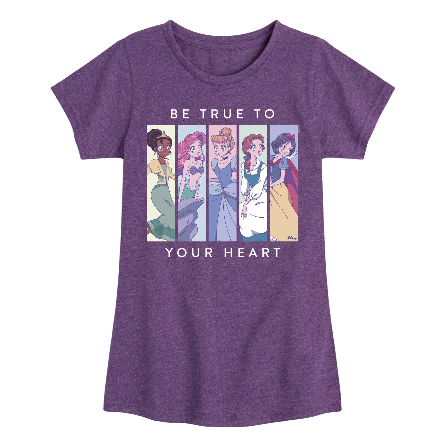 HEATHER PURPLE-