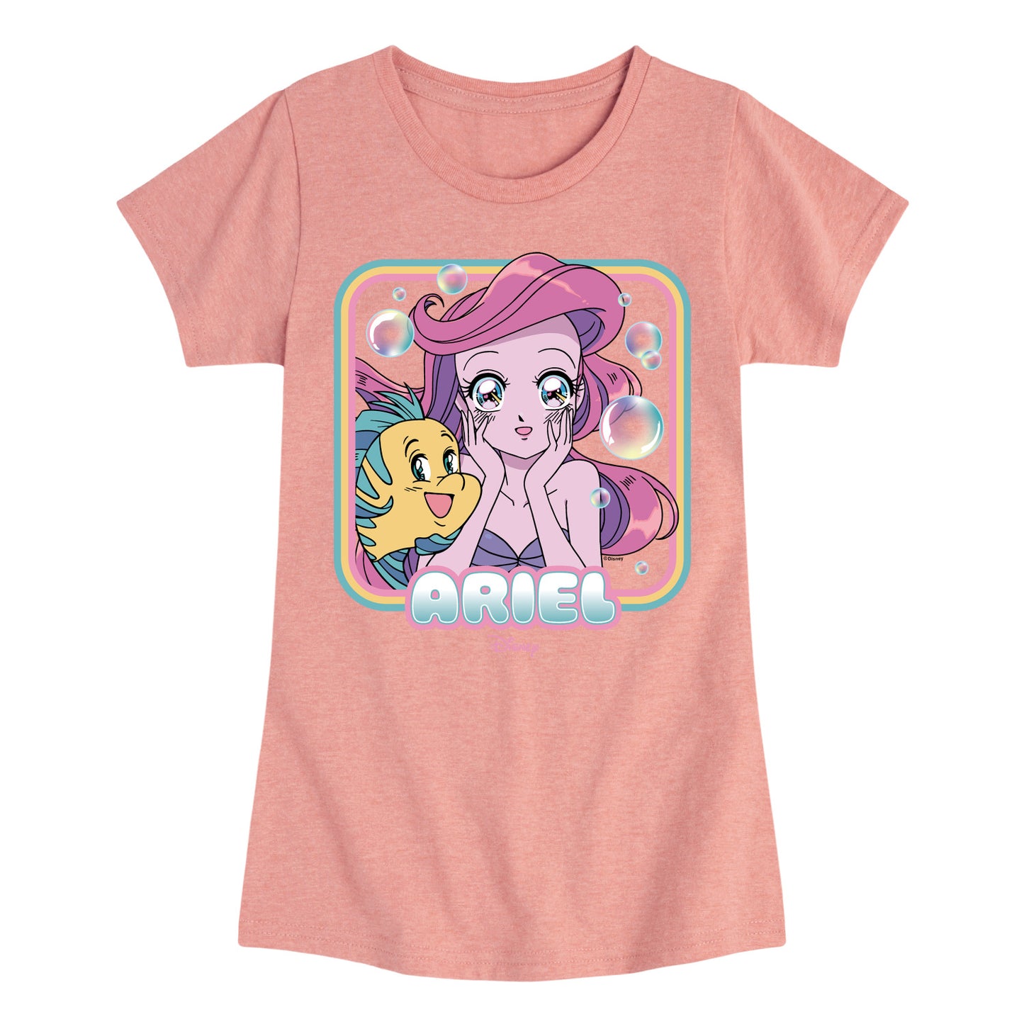 DESERT PINK-