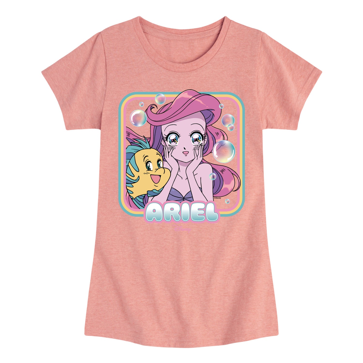 DESERT PINK-