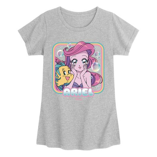 HEATHER GREY-