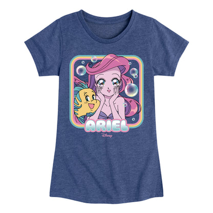 HEATHER NAVY-