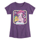 HEATHER PURPLE