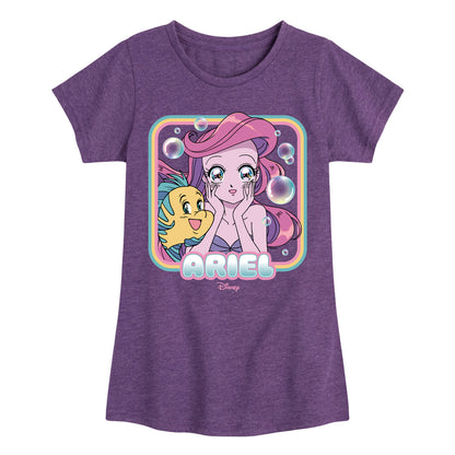 HEATHER PURPLE-